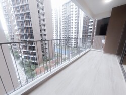Sims Urban Oasis (D14), Condominium #505737261